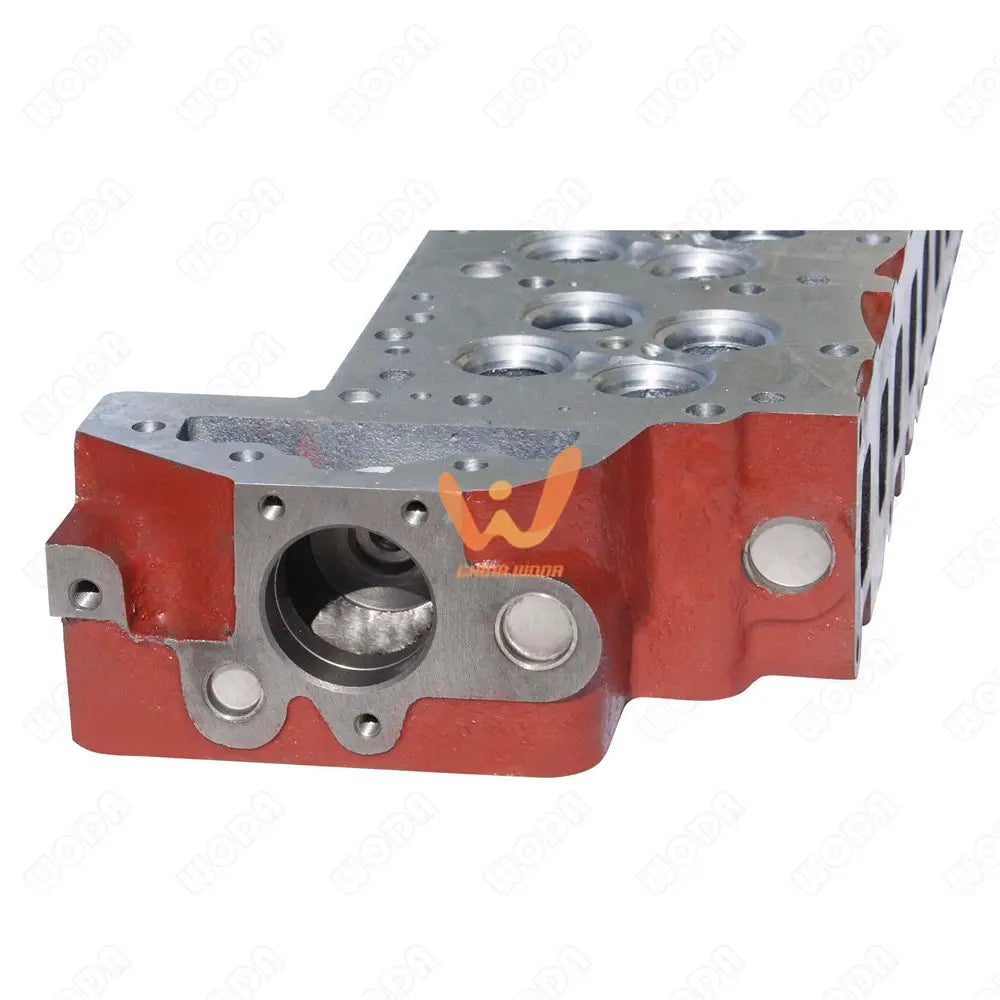 J08C 1989-2004 - 11101-E0541 11101-E0530 11101-E0531 Cylinder Head for Hino Truck J08C J08E Engine – OEM 11101-E0541