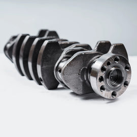G4LC Auto Engine Crankshaft for HYUNDAI ACCENT i10 i20 KIA CEED RIO STONIC OEM 23110-03AA1 23110-03AA0