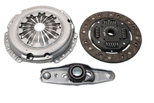 Load image into Gallery viewer, VW Golf / Jetta / Passat / Audi 80 215 mm Clutch Kit 028141035C / 032141032