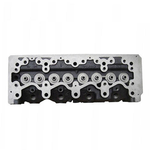 909014 11042-9C64D 11039-7C001 LD23 Cylinder Head for Nissan Vanette Cargo Serena 2283CC 2.3D L4 SOHC 8V