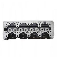 Load image into Gallery viewer, 909014 11042-9C64D 11039-7C001 LD23 Cylinder Head for Nissan Vanette Cargo Serena 2283CC 2.3D L4 SOHC 8V