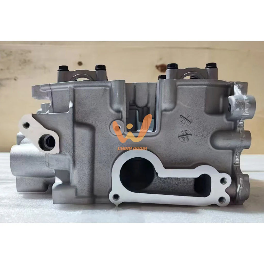 Ford 1000 1972-1983 - Ex- RFJ3B5-6090-AA J3BZ-6049-B Cylinder Head Assembly for Ford KA 1.0 – OEM RFJ3B5-6090-AA