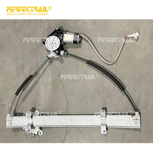Load image into Gallery viewer, PERFECTRAIL 83401-65D10 83402-65D10 Auto Parts Left Right Electric Power Window Regulator for Suzuki Grand Vitara 1998-2006