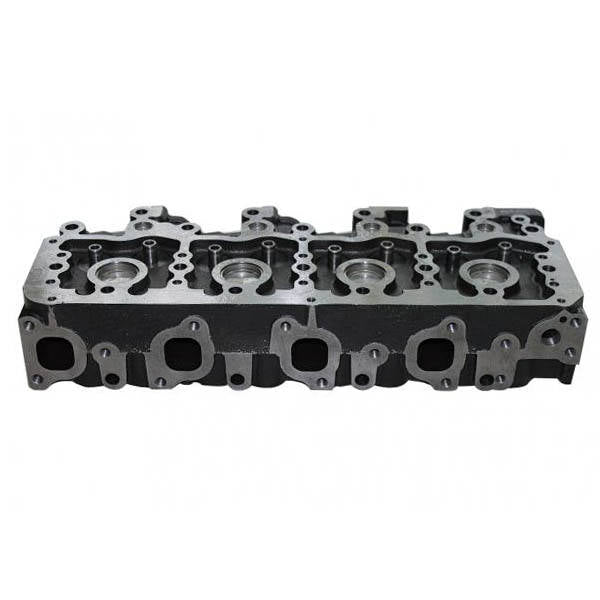 Aluminum Engine 2B 3B Cylinder Head for TOYOTA LAND CRUISER COASTER BANDEIRANTE DYNA