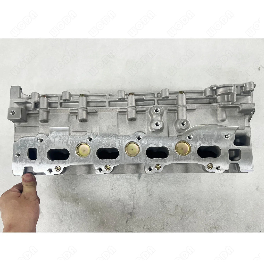 FORD GRAND C-MAX Van 2015.03-2019.06 2.0 TDCi (125KW,170PS) 908997 908497 Aluminum DW10 Cylinder Head for Peugeot 307 407 Citroen C5 Ford Focus Mondeo Fiat Scudo 2.0HDI – OEM 908997