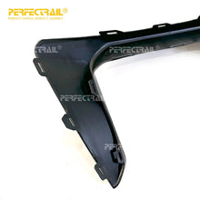 Load image into Gallery viewer, PERFECTRAIL JX7B-15B247-Y JX7B-15B246-Y Auto Parts Fog Light Lamp Bezel Bracket Cover for Ford Focus MK4