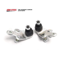 Load image into Gallery viewer, KINGSTEEL OEM 43340-09110 43340-09040 43340-39545 43340-09100 Car Auto Parts Suspension Left Lower Ball Joint for TOYOTA CAMRY
