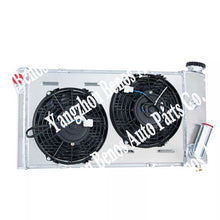 Load image into Gallery viewer, Aluminum Radiator for Chevy Colorado GMC Canyon HUMMER H3 H3T 3.7L 5.3L 2006-2012