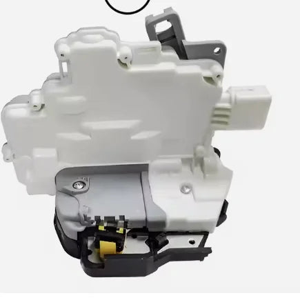 Audi A3, Q3 & A6 C7 Rear Right Door Lock Actuator 4G0839016A