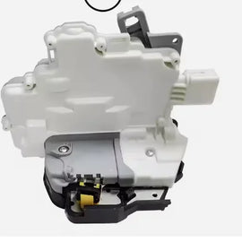 Audi A3, Q3 & A6 C7 Rear Right Door Lock Actuator 4G0839016A