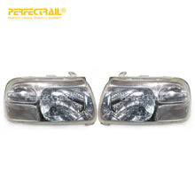 Load image into Gallery viewer, PERFECTRAIL 35320-65D30 35120-65D30 Factory Car Parts Front Left Right Head Lamp Headlight for Suzuki Grand Vitara 1998-2003
