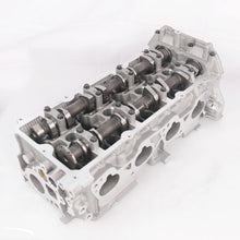 Load image into Gallery viewer, QR20 QR25 2.0L 2.5L Engine 11040-MA00A 11041-MA00A 11040-8H301 11040-8H302 Cylinder Head for NISSAN Altima Maxima Sentra X-Trail