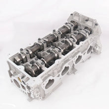 Load image into Gallery viewer, QR20 QR25 2.0L 2.5L Engine 11040-MA00A 11041-MA00A 11040-8H301 11040-8H302 Cylinder Head for NISSAN Altima Maxima Sentra X-Trail