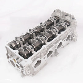 QR20 QR25 2.0L 2.5L Engine 11040-MA00A 11041-MA00A 11040-8H301 11040-8H302 Cylinder Head for NISSAN Altima Maxima Sentra X-Trail
