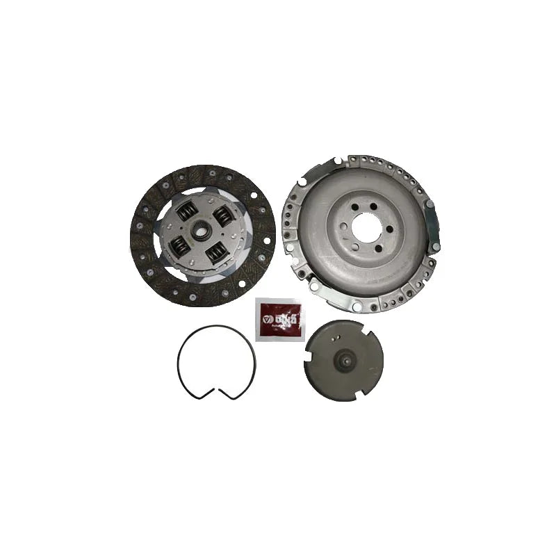 VW Golf / Jetta / Passat / Audi 80 215 mm Clutch Kit 028141035C / 032141032