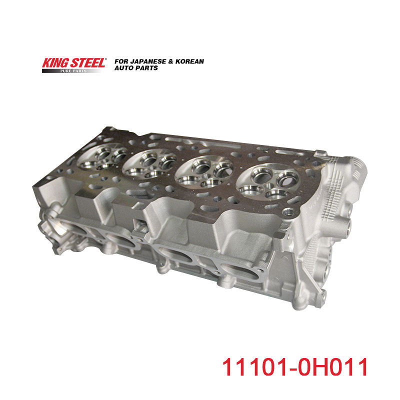 KINGSTEEL OEM 11101-0H011 Aluminum Head Cylinder Cover Assembly Engine Cylinder Heads for TOYOTA COROLLA CAMRY MATRIX SOLARA 1AZ