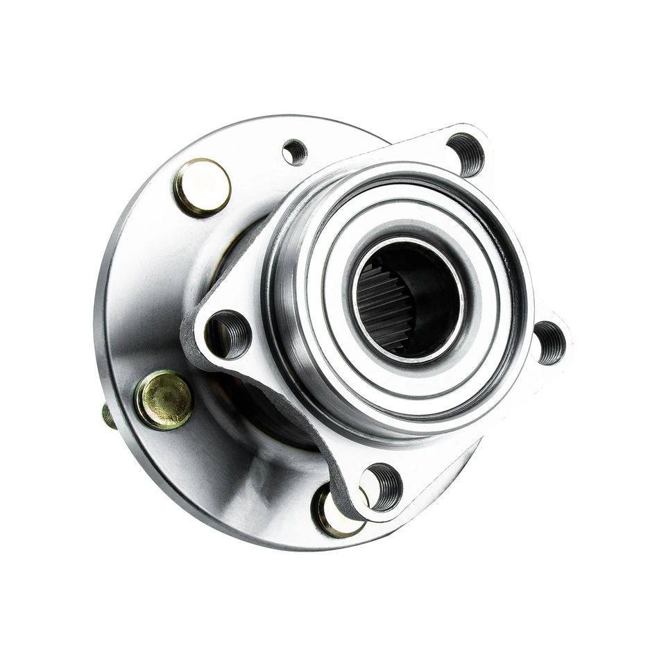 Rear Wheel Hub Bearing Assembly for 2007-2015 Mazda CX-9 AWD