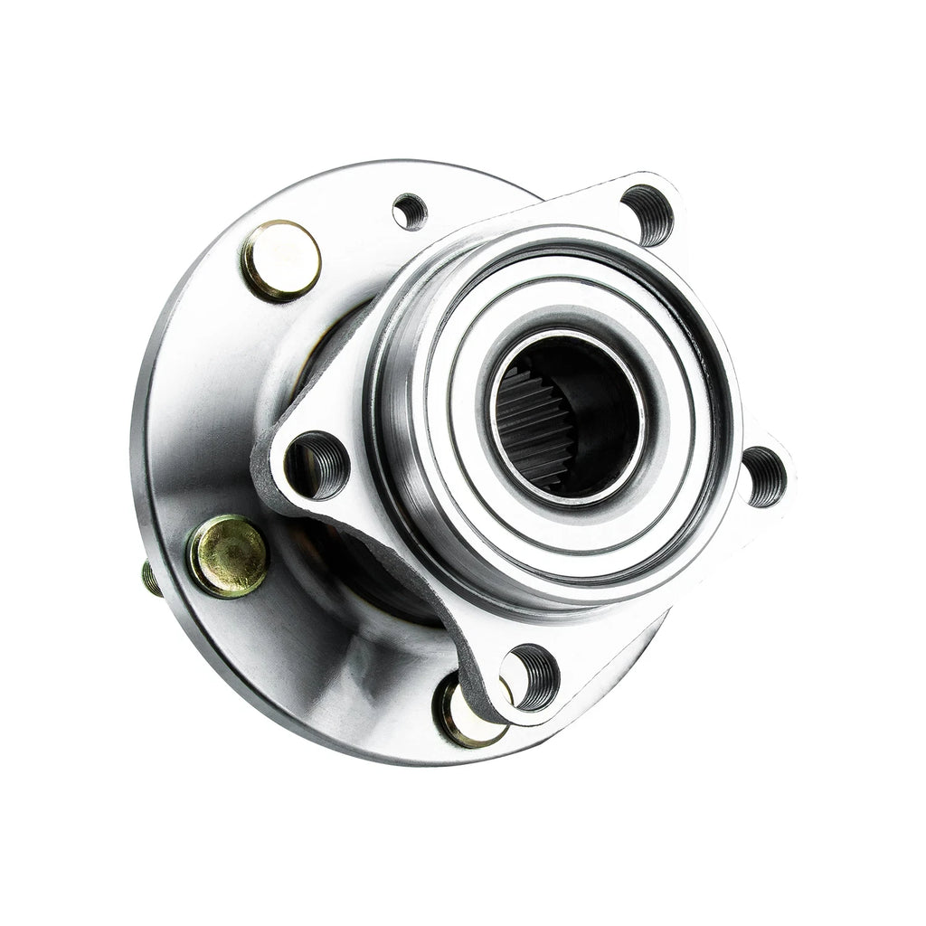 Rear Wheel Hub Bearing Assembly for 2007-2015 Mazda CX-9 AWD