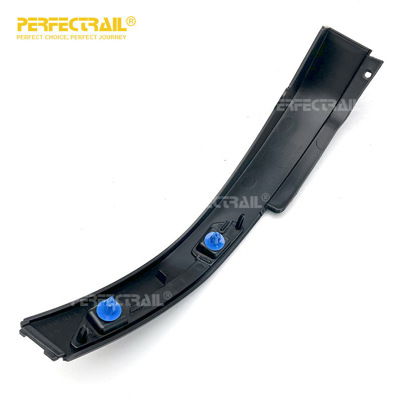 PERFECTRAIL LR029079 LR029080 Factory Car Body Parts Rear Bumper Wheel Molding Trim for Land Rover Range Rover Evoque 2012-2015