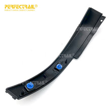 Load image into Gallery viewer, PERFECTRAIL LR029079 LR029080 Factory Car Body Parts Rear Bumper Wheel Molding Trim for Land Rover Range Rover Evoque 2012-2015
