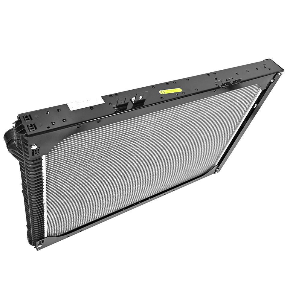 Radiator Assembly for Shaanxi Shacman OEM DZ95259532231