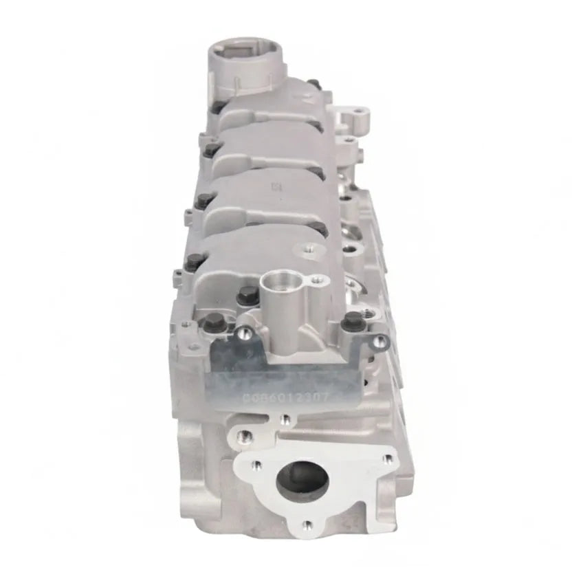 Volkswagen VW 1.6 Cylinder Head Assembly 032103373T for Gol Crossfox Saveiro Polo Lupo VW 1.6 Engine – OEM 032103373T