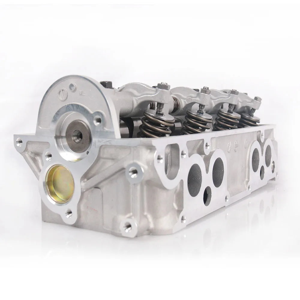 Cylinder Head for Mazda 929 E1800 E2000 B2000 626 Turbo Forklift Cylinder Head F8 FE F850-10-100F FE11-10-100E FE70-10-100F