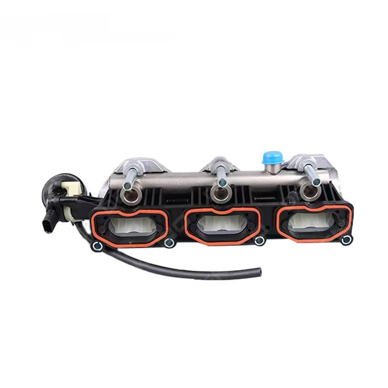 Audi A6 C7 A7 A8 D4 Q7 3.0 TFSI Intake Manifold 06E133110AS