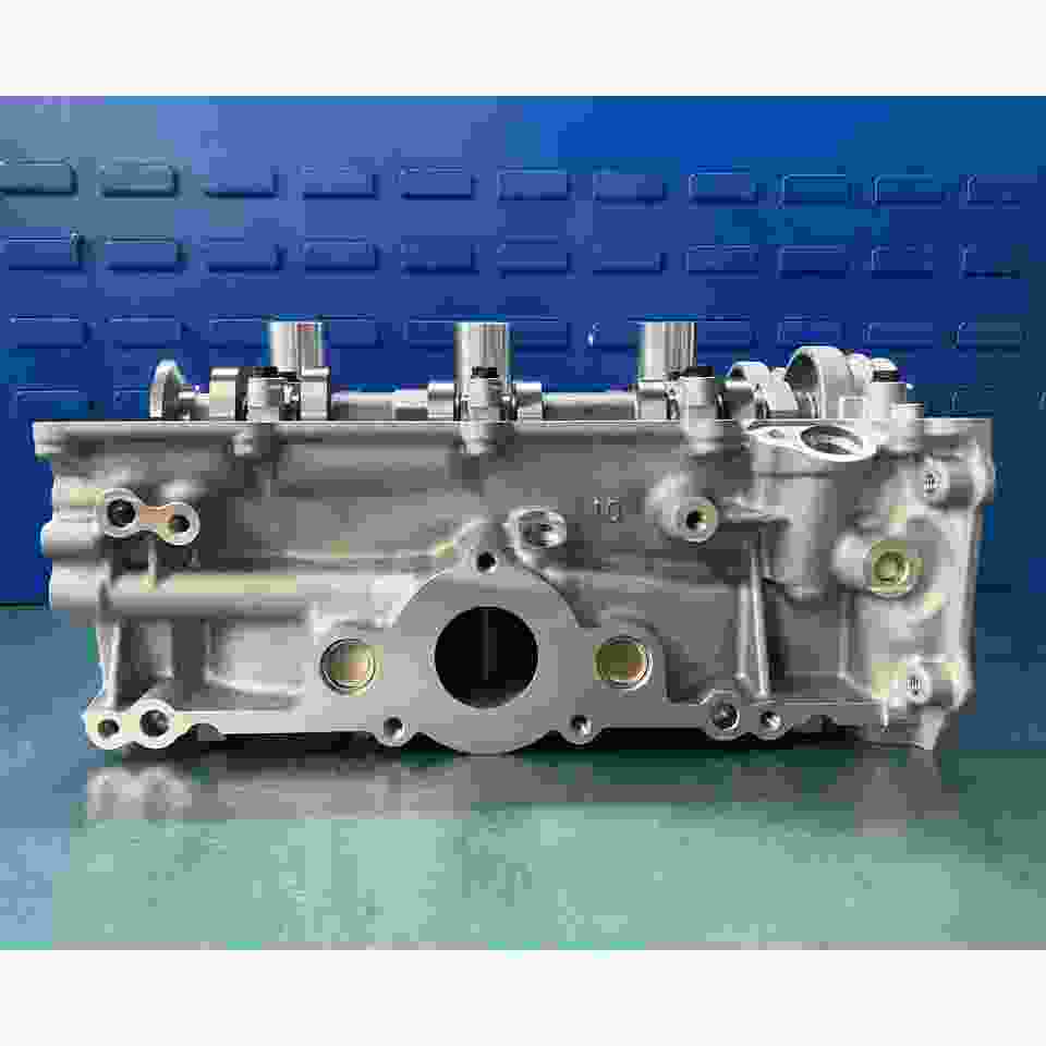 OEM RFGN1G-6090-AB Complete Culata Cylinder Head 12V 3cc Completo Cylinder Head for Ford Ecosport 1.5