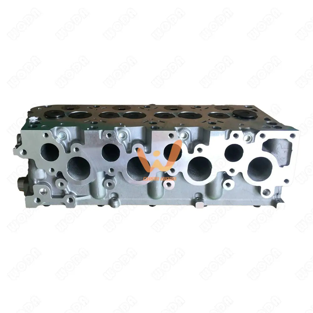 MAZDA 323 S VI Saloon 1998.09-2004.05 2.0 D (52KW,71PS) R2L1-10100 R2L1-10100D Cylinder Head 908741 for Mazda RF E2000 E2200 MX-5 XEDOS-9 – OEM R2L1-10100