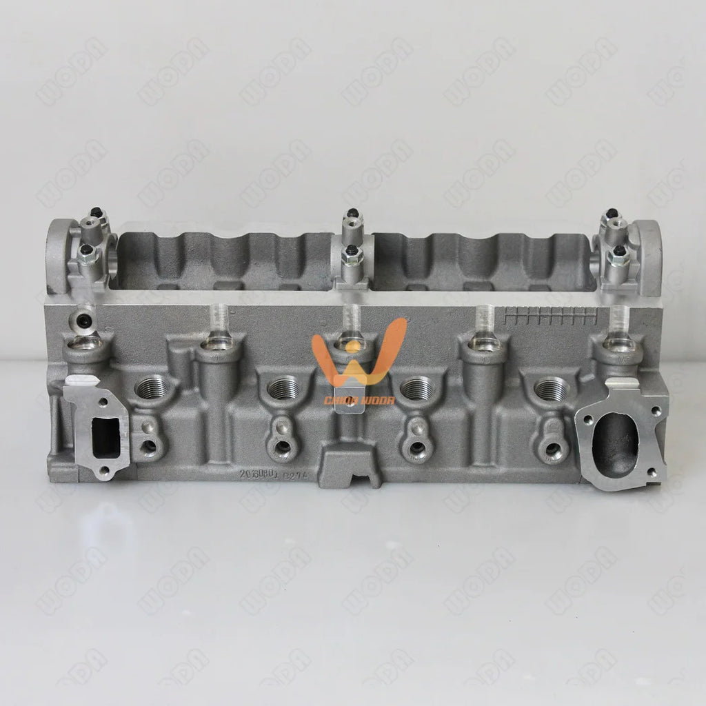 206 2003-2010 1.4 16V OEM 908067 908072 XUD9A1L XUD9A XUD9B XUD9L Cylinder Head for Citroen Peugeot – OEM 908067