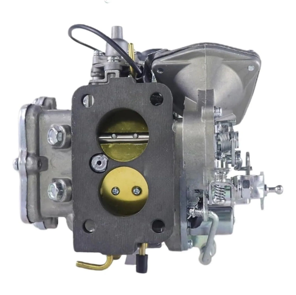 Carburetor Carb for Toyota 5R Engine Stout Toyoace Crown Dyna Coaster 1970-1984 21100-44360 21100-44027