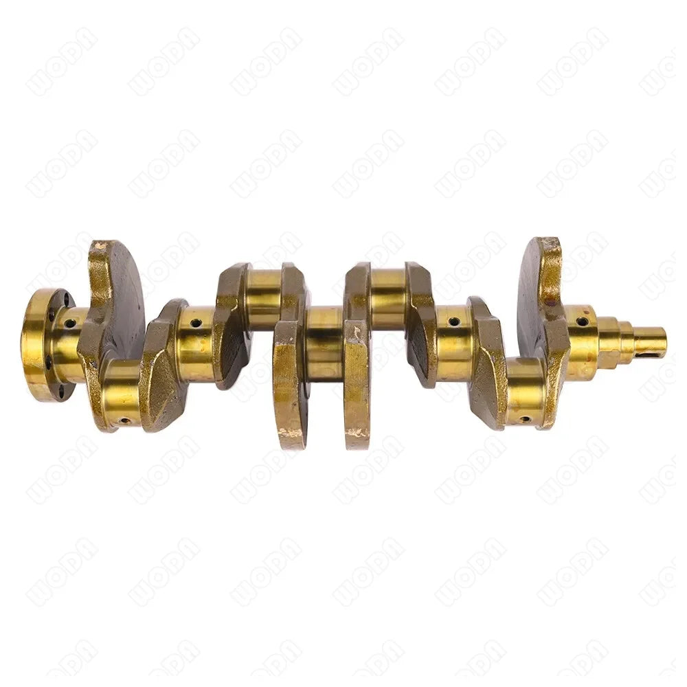 Mazda For Mazda 2005- F2 F2 Engine Crankshaft F201-11-3014 F201-11-301 For Mazda B2200 Engine Parts – OEM F201-11-3014