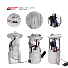 Load image into Gallery viewer, Repuestos Automotriz Autopartes De Carros Para Autos Engine Bomba De Combustible Gasoline Fuel Pump Assembly for Toyota Japanese