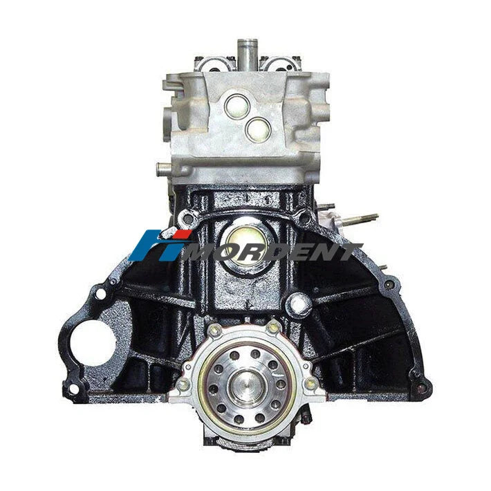 Toyota 4Runner 1984-2019 - Remanufacturing 100% Tested 1.6L 1FZ 1FZ-FE Engine Land Cruiser Lexus – OEM 1FZ