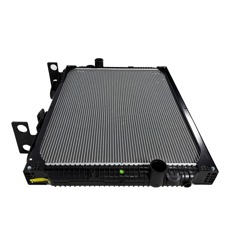 Car Radiator Assembly for Dongfeng Tianlong, OEM K0100