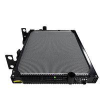 Load image into Gallery viewer, Car Radiator Assembly for Dongfeng Tianlong, OEM K0100