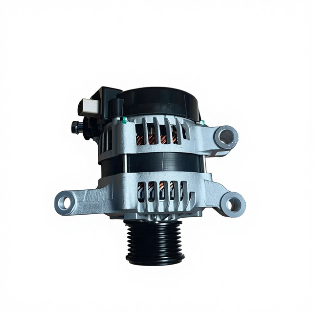 1601648730826 80A Auto Alternator for ISUZU D-Max RZ4E 12V
