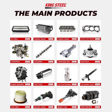 Load image into Gallery viewer, Repuestos Para Autos Parts De Aire Air Conditioning Electric Car AC Compressor for Toyota Tacoma Avalon Innova Mark X Fortuner