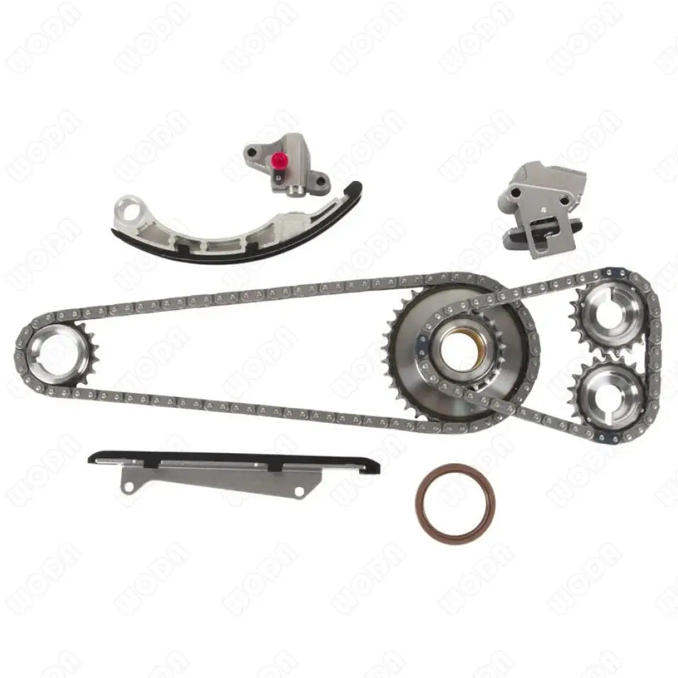 Nissan for Nissan KA20DE D22 13028-vj200 13028-9e010 13077-9e000 Ka20de Timing Chain Kit Infiniti Ka20 D22 Lpd22 – OEM 130289E010