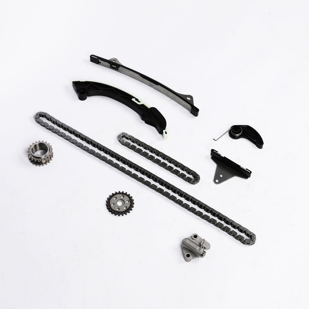 Chery E4T15 Timing Chain Kit Overhaul Kit