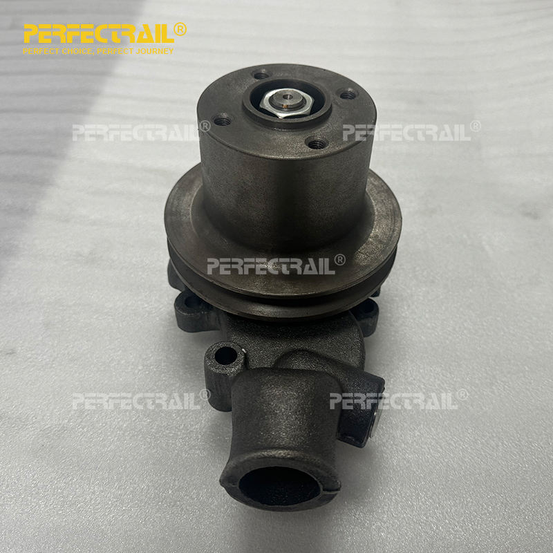 PERFECTRAIL 41312143 Factory Heavy Duty Truck Spare Parts Engine Coolant Water Pump for Perkins 4.236 Engine 41312201 41312551