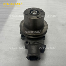 Load image into Gallery viewer, PERFECTRAIL 41312143 Factory Heavy Duty Truck Spare Parts Engine Coolant Water Pump for Perkins 4.236 Engine 41312201 41312551