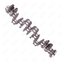 Load image into Gallery viewer, bmw For BMW 1998-2023, 1997-2023, 2004-2017, 2009-2023, 2007-2023, 2010-2012, 2009-2023, 2010-2020, 2011-2023, 2011-2023 N57 N57 Diesel Crankshaft 11218512217 For Bmw Series 3.0l N57d30 – OEM 11218512217