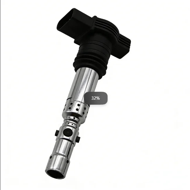 Chevrolet Epica Geely Emgrand X7 Lifan X60 Ignition Coil 96414260 / 25181813 / 28063913