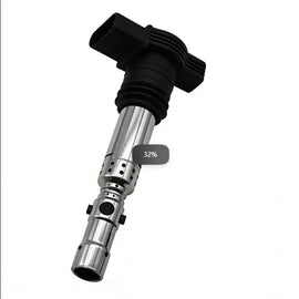 Chevrolet Epica Geely Emgrand X7 Lifan X60 Ignition Coil 96414260 / 25181813 / 28063913