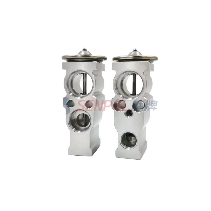 Automotive Air Conditioning Expansion Valve for CRV 17-20, Accord 18, RDX 2018, CDX 16-21