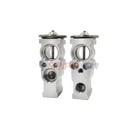 Automotive Air Conditioning Expansion Valve for CRV 17-20, Accord 18, RDX 2018, CDX 16-21