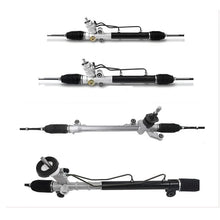 Load image into Gallery viewer, Chevrolet Lacetti / Nubira / Daewoo Power Steering Rack 95966700 96952196