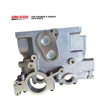 Load image into Gallery viewer, KINGSTEEL OEM 22100-4A701 Aluminum Head Cylinder Cover Assembly Engine Cylinder Head for Hyundai Grand/ Starex/ Porter II 2.5 CD